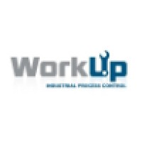 WORK UP logo - Similar company to Workup