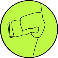 The Outsider Boxing Company logo - Similar company to Elite Boxing Fitness Center