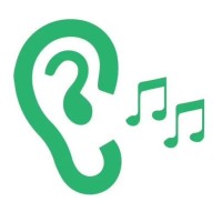 Golden Hearing logo - Similar company to Knisper By Audus Technologies