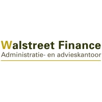 Walstreet Finance administratie- en advieskantoor logo - Similar company to Flowerbed Engineering