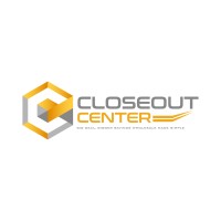 Closeout Center logo - Similar company to Nevis Group Llc