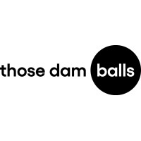 those dam balls logo - Similar company to Kaizen Airconditioning