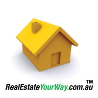 realestateyourway.com.au logo - Similar company to Realestateguide.Com.Au