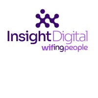 Insight Digital Ibéria logo - Similar company to Think Digital By Techub