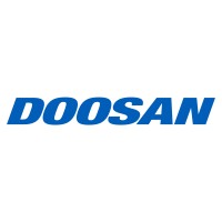 Doosan Power Systems logo - Similar company to Doosan