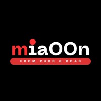 miaOOn logo - Similar company to Department Of Creativity