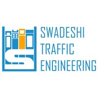 SWADESHI TRAFFIC ENGINEERING logo - Similar company to Weone Engineering Consultancy (Pvt) Ltd