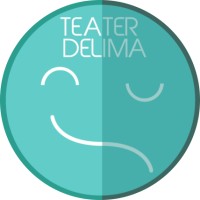 Teater Delima logo - Similar company to Crocus Society