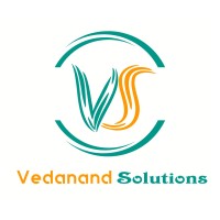 Vedanand Solutions PVT LTD logo - Similar company to Shastratech It & Digital Marketing