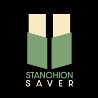 StanchionSaver logo - Similar company to Sharingground