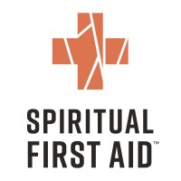 Spiritual First Aid logo - Similar company to That Rub Llc