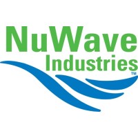 NuWave Industries logo - Similar company to Eclipse Construction Services