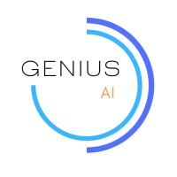 GeniusAi logo - Similar company to Geniusai