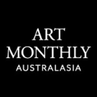 Art Monthly Australasia