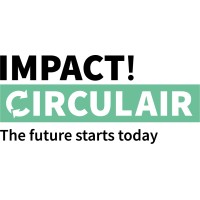 Impact!|circulair logo - Similar company to Ergoweb