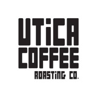 Utica Coffee Roasting Co. logo - Similar company to Gimme! Coffee