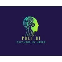 PACS.AI logo - Similar company to 121 Mapping Business Solutions Pvt. Ltd.
