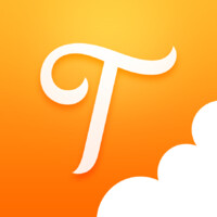 TasteBud logo - Similar company to Tastebud