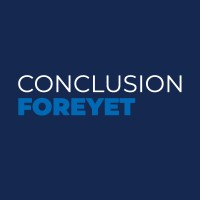 Conclusion ForeyeT logo - Similar company to Quantra