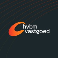 HVBM Vastgoed logo - Similar company to Stedion