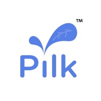 Pilk (Backed by 100X.VC) logo - Similar company to Udaysamrat Chai