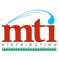 MTI Distributing, Inc. logo - Similar company to Mock Trial Ai