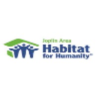 Joplin Area Habitat For Humanity