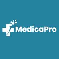 MedicaPro logo - Similar company to Brays School Of English