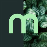 Motion logo - Similar company to Webki.No