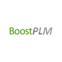 BoostPLM A/S logo - Similar company to Simevolution