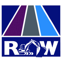 The R&W Group logo - Similar company to Aaron'S Plant Hire Ltd