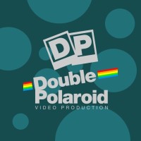 Double Polaroid video production 🎬🎥 logo - Similar company to Premier Interior Services Ltd