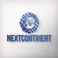 Next Continent logo - Similar company to Beyondborders.Co