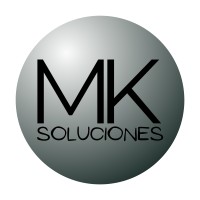MK Soluciones logo - Similar company to Zona Portátil