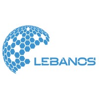 LEBANOS logo - Similar company to Cedarsbyte