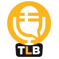 The Language Bureau logo - Similar company to Logos Transformation