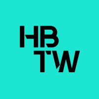 HIT BY THE WINDMILL logo - Similar company to Tommy Advice