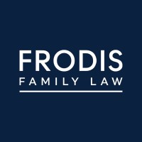 Frodis Family Law logo - Similar company to Goodman Halioua Llp