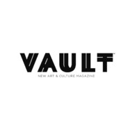 Vault New Art & Culture Magazine logo - Similar company to Bushwick Gallery