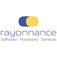 Rayonnance logo - Similar company to Keyneo, Plateforme Du Retail Omnicanal