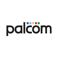 Palcom Comunicazione logo - Similar company to Up Vision