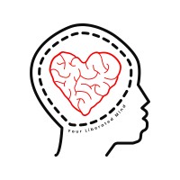 Your Liberated Mind logo - Similar company to Liam Darmody