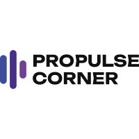 Propulse Corner logo - Similar company to Amperex