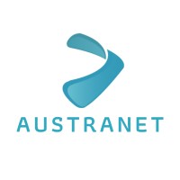 Austranet logo - Similar company to Guayacán Solutions