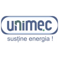 UNIMEC logo - Similar company to Autoroute Engineering Srl