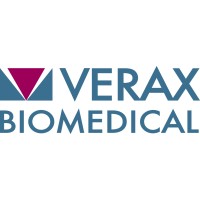 Verax Biomedical, Incorporated logo - Similar company to Quantum Operation