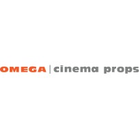 OMEGA | cinema props logo - Similar company to Lamscobel
