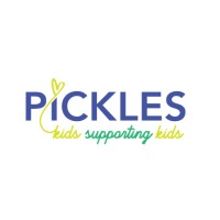 Pickles Group logo - Similar company to Infinite Cake
