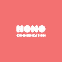 NONO Communication logo - Similar company to Studio Dots
