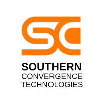 Southern Convergence Technologies Corporation logo - Similar company to Cognitive